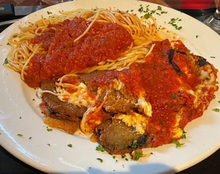 Our Delicious Creations - Gallery Image 6